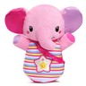 Glowing Lullabies Elephant™-Pink - view 1